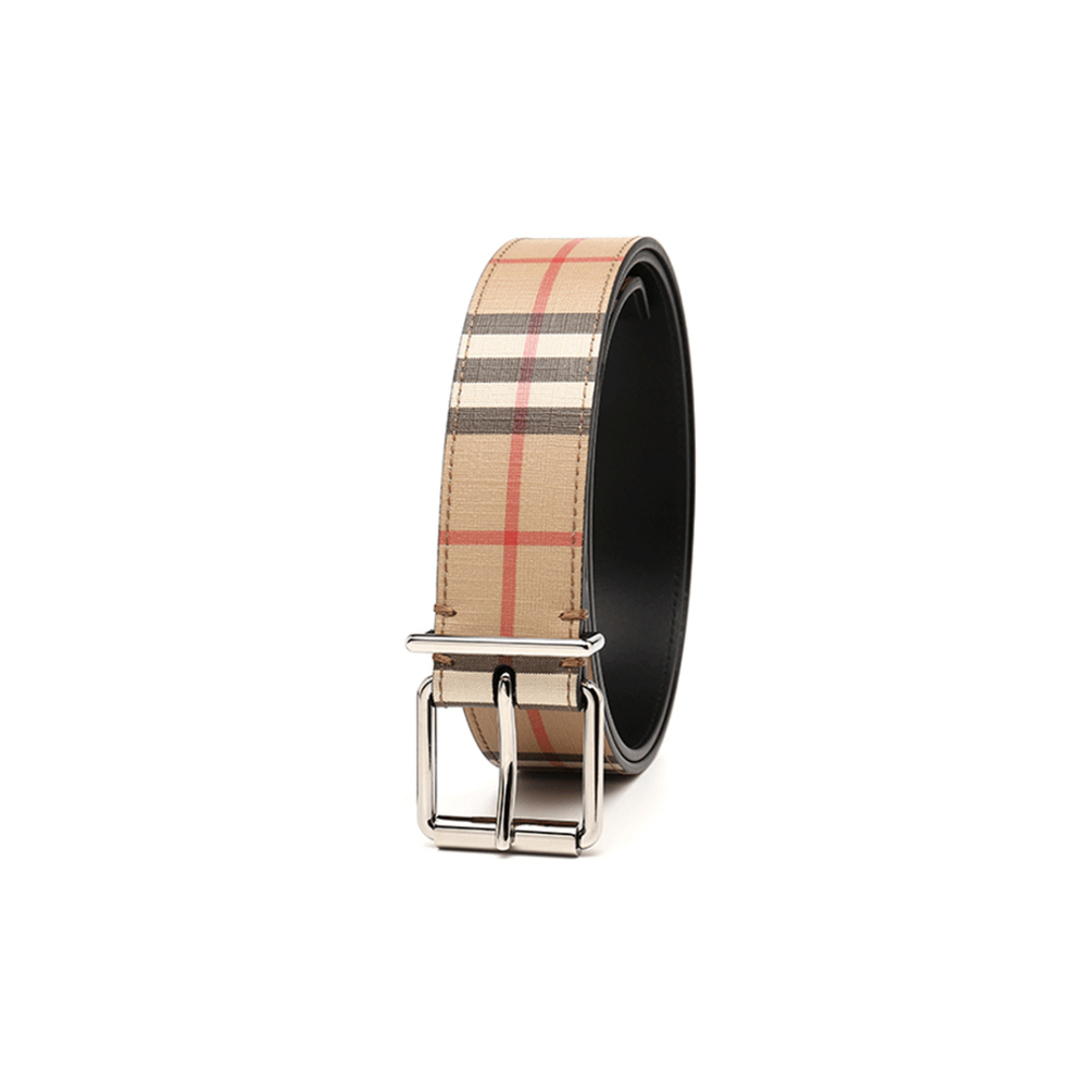 Пояс Burberry 3cm #, 80241841
