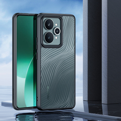 Защитный прозрачный чехол для Realme 15 и 15 Pro, серия Aimo Series от Dux Ducis