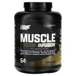 Nutrex Research, Black Series, для мышц, с шоколадом, 2272 г (5 фунтов)