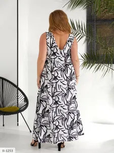 Платье II-1251 Фабрика Моды