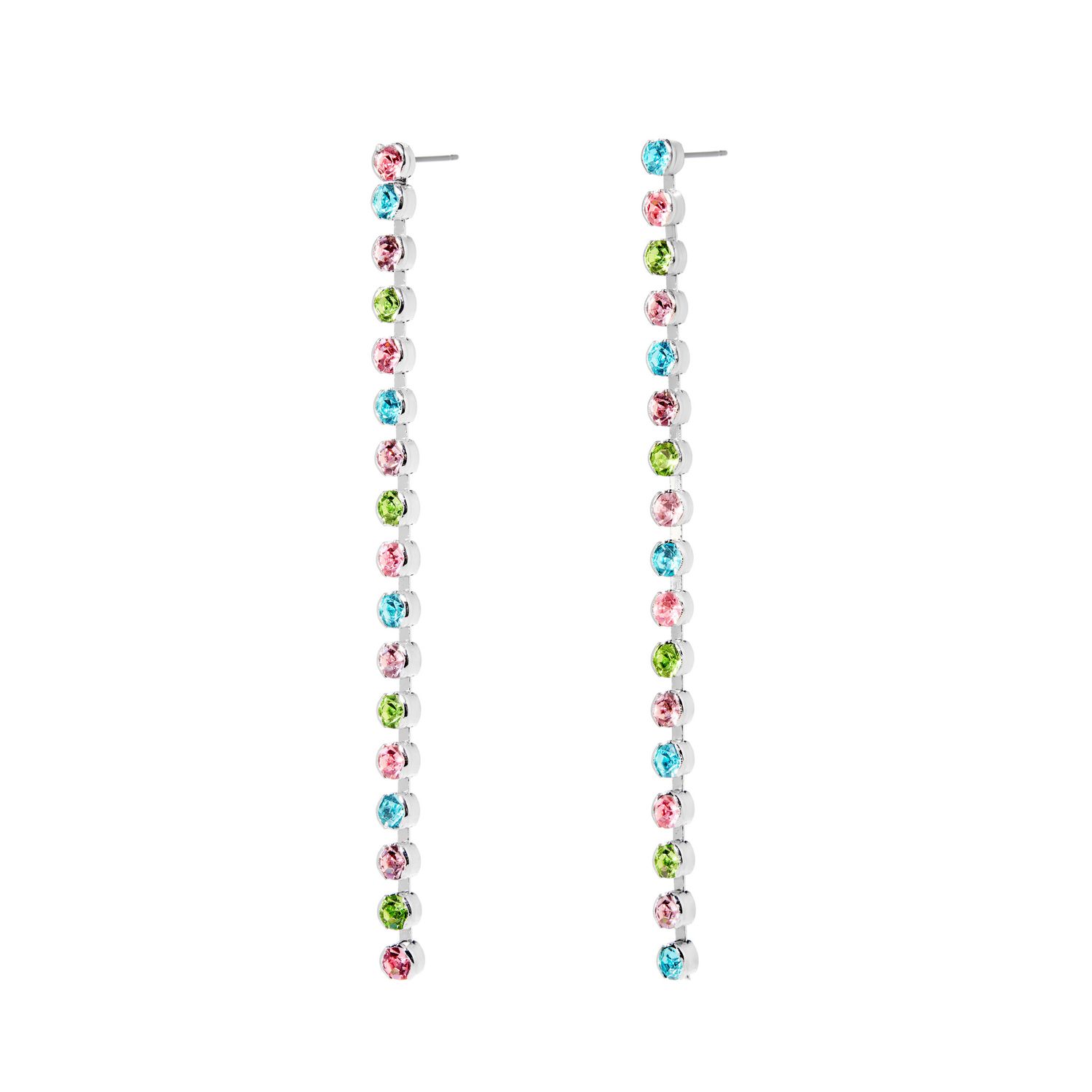 Серьги Twinkle Threads Earrings