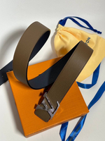 Двухсторонний ремень Louis Vuitton