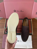 Лоферы Loro Piana
