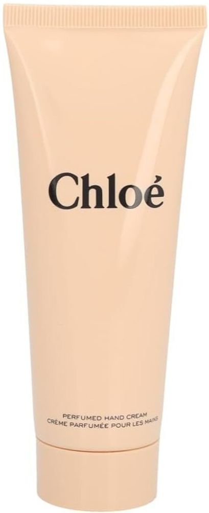 Chloé by Chloé Hand Cream 75 ml