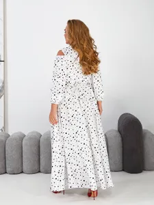 Платье УК-247-3 Fabrika