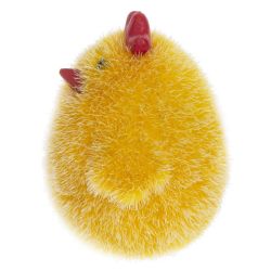 GAEM Фигурка декоративная "Цыпленок", L6 W6 H7 см