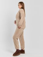 Брюки Блик-2 Виотекс БЕЖЕВЫЙ