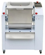 Машина тестомесильная Danler PG-55 H (380 В)