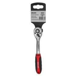 Ключ трещоточный 1/4''(72зуб) Baum Auto##BaumAuto BM-802222