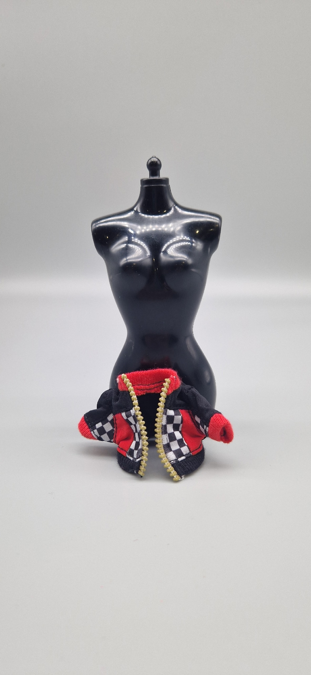 Одежда для куклы Барби - Келли винтаж куртка 0370