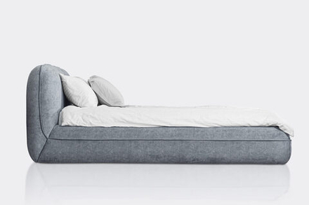 Кровать Lumix