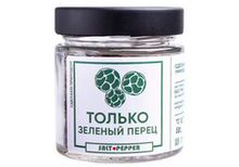 Перец зеленый &quot;Salt & Pepper&quot;, 50г