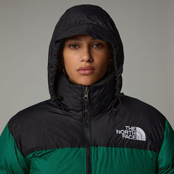 Пуховик женский THE NORTH FACE WOMEN’S 1996 RETRO NUPTSE JACKET