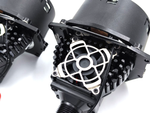 Билед модули GTR HL5 3.0 дюйма, 5500K, 12V, съемное гаечное крепление, 3R (комплект, 2шт)