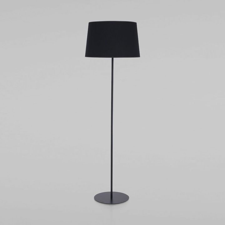 Торшер TK Lighting 2920 Maja Black
