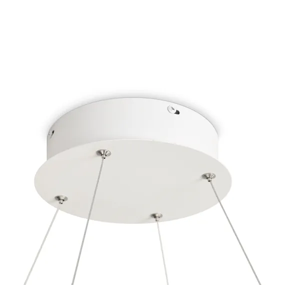 Подвесной светильник FR6200PL-L188W Колли / Collie 188 Вт LED Freya fr6200pl-l188w