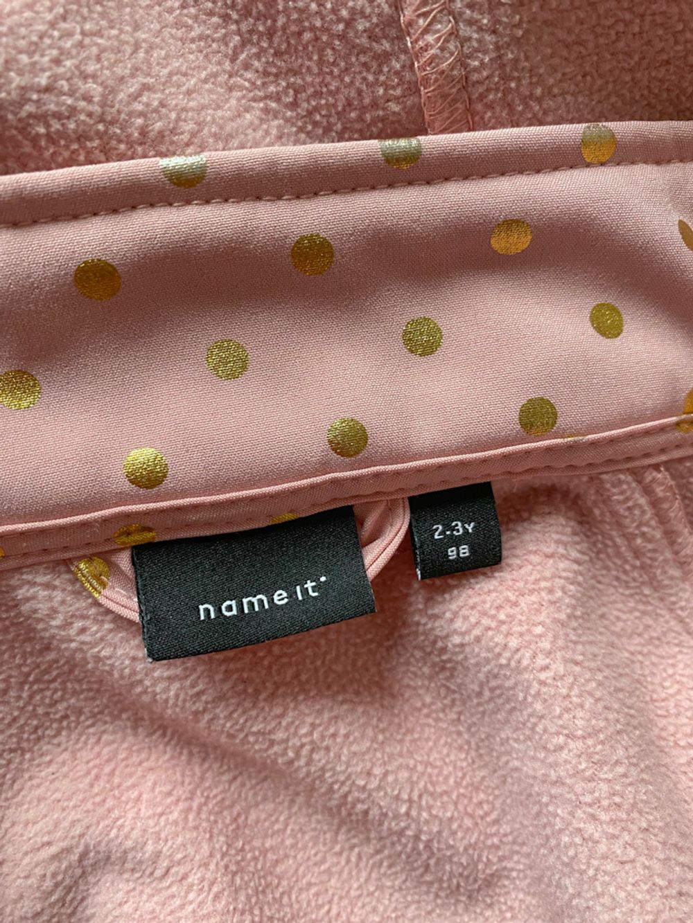 Комбинезон Name It, 98