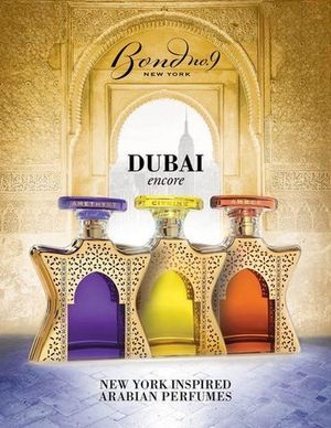 Bond No 9 Dubai Amethyst