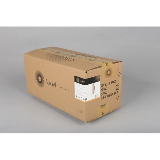 Светильник настенный (Бра) APL.660.01.11