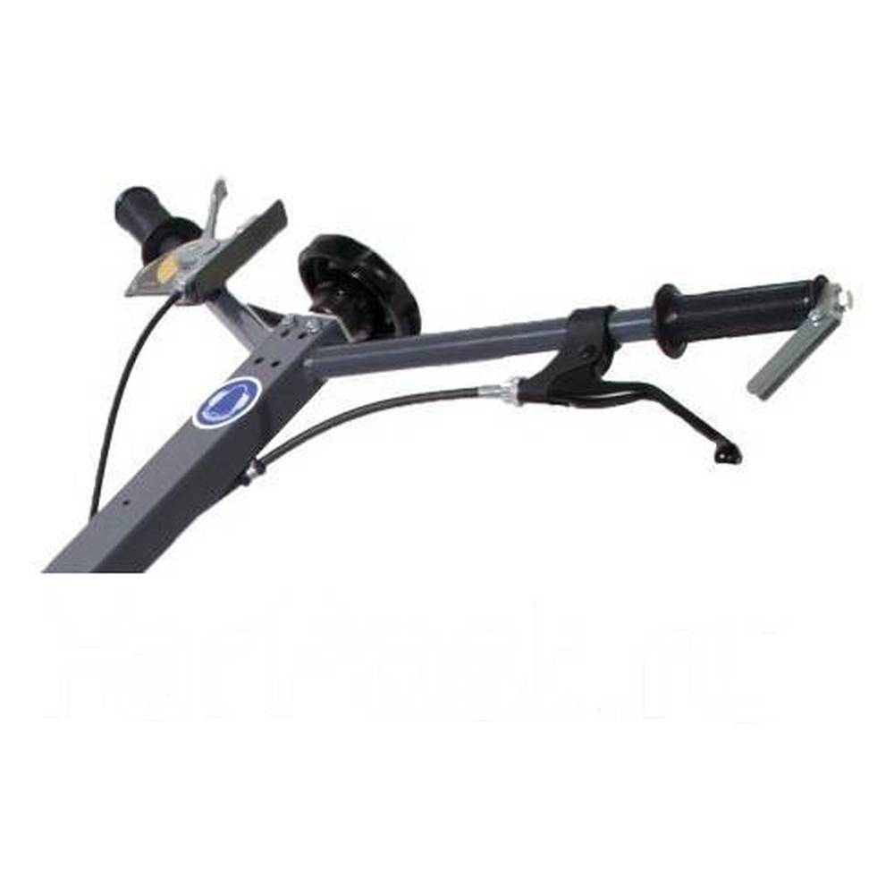 Затирочная машина Husqvarna Construction BG 245 H4