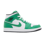 Кроссовки Jordan Air Jordan 1 Mid "Celtics"