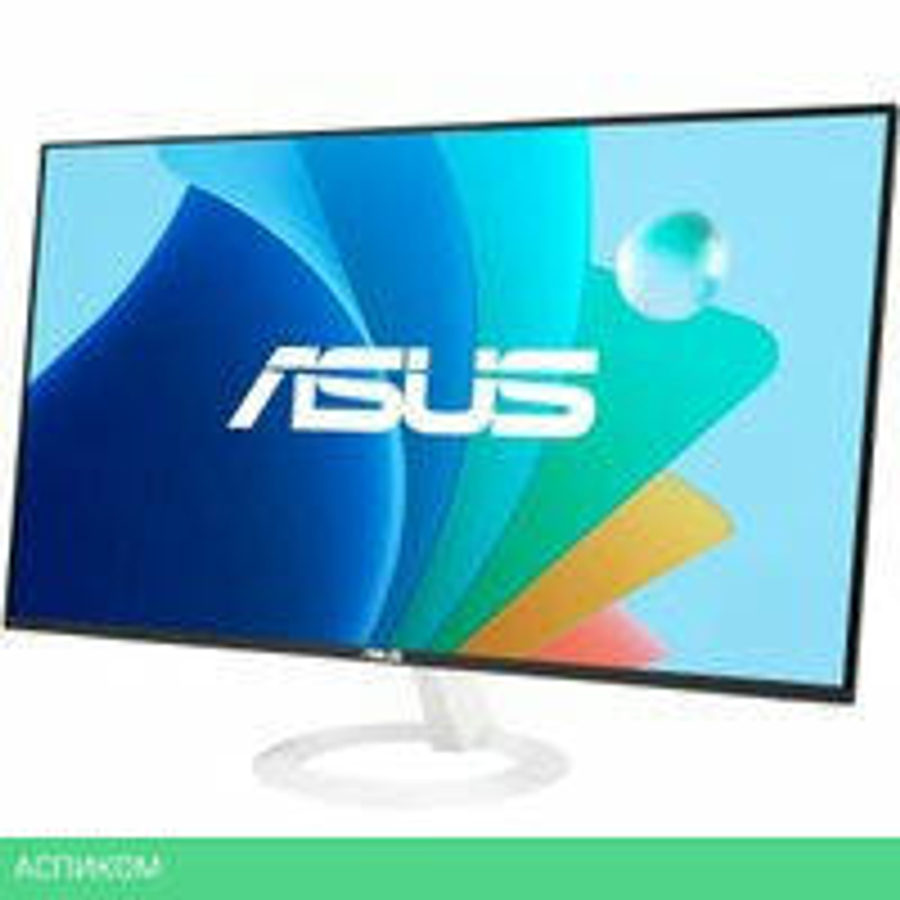 Монитор ASUS Eye Care VZ24EHF-W