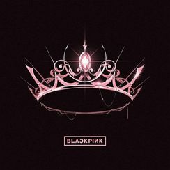BLACKPINK The Album Standard CD