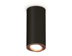 Ambrella Комплект накладного поворотного светильника MR16 Накладные XS7443005