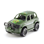 Джип Армейский (Нордпласт)