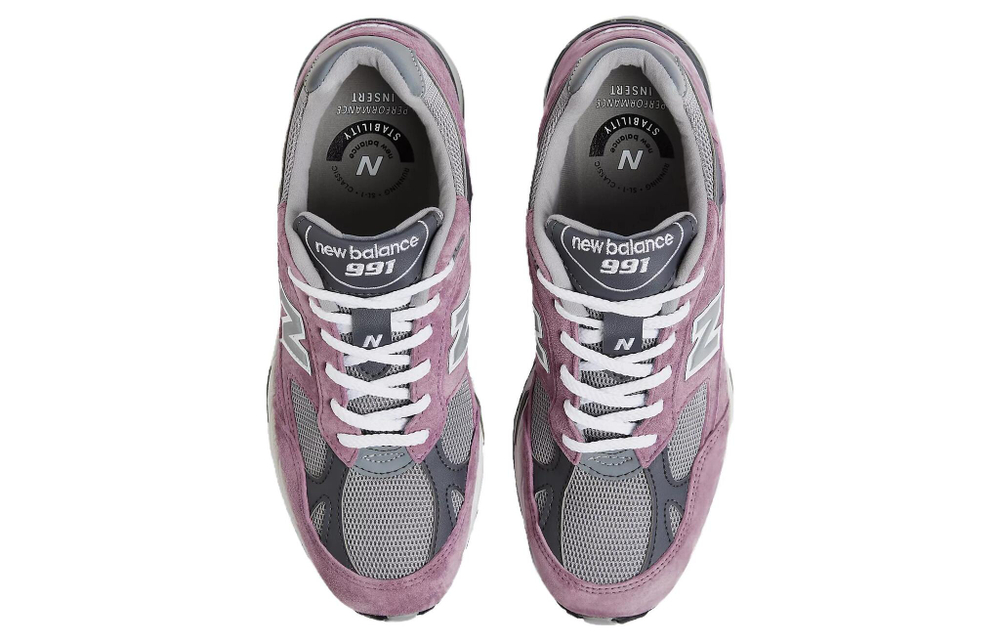 Кроссовки New Balance 991 V1