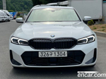 BMW 3 Series (G20) 320i M Sports (09.2023)