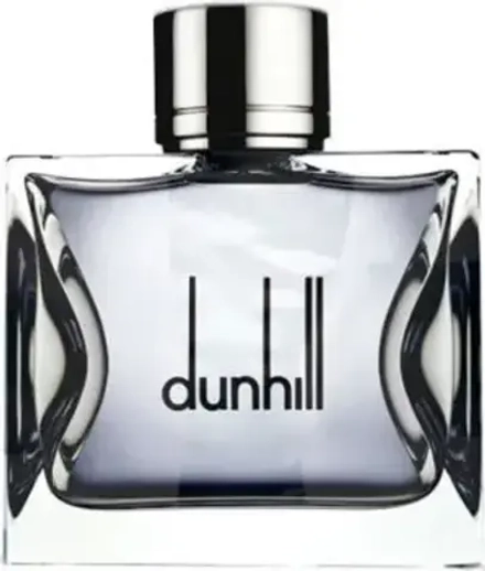 Мужская туалетная вода Dunhill London Black EDT 100 мл с нотами красного яблока и жасмина