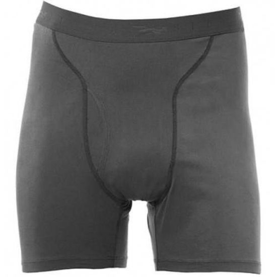 Боксеры Merino Core Boxers Woodsmoke Sitka