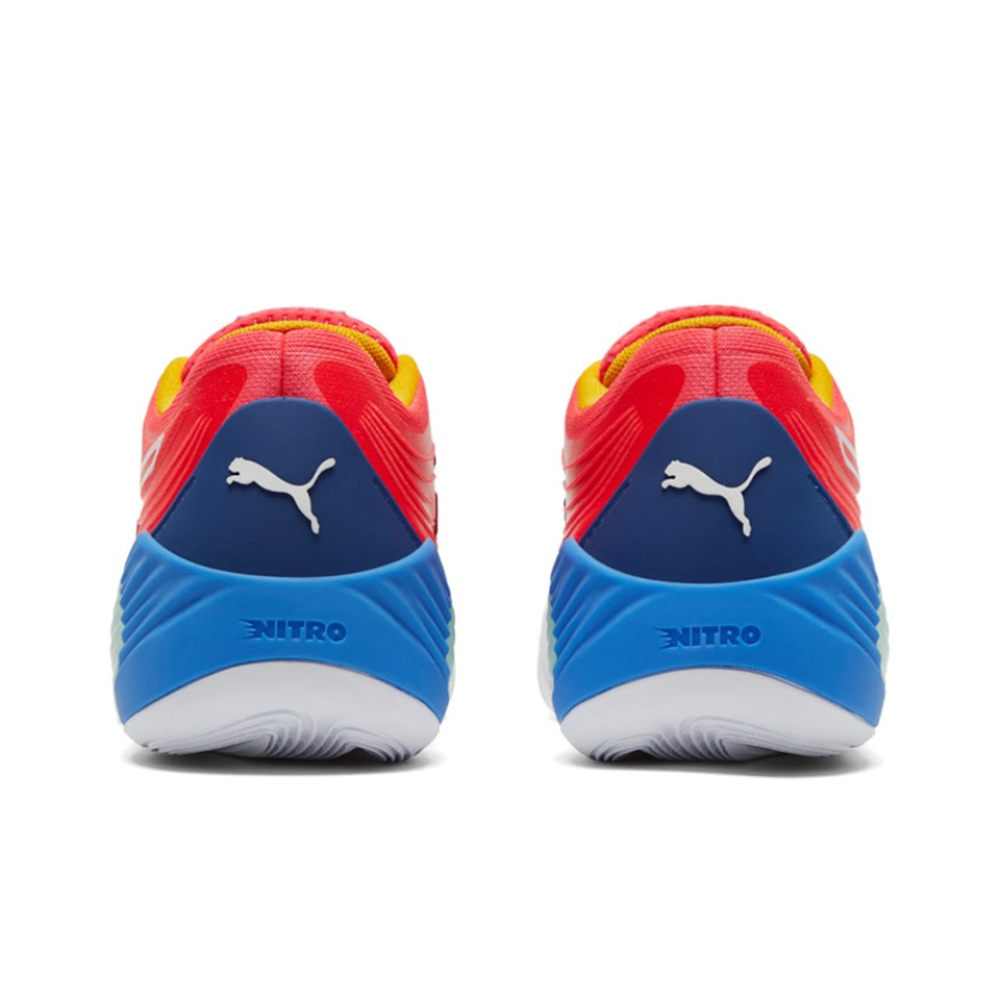 Кроссовки Puma Fusion Nitro 'Sunblaze' 195514‑01