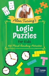 Alan Turing’s Number Puzzles for Kids