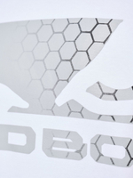 Футболка Bad Boy Prime Walkout 3.0 T-shirt белый