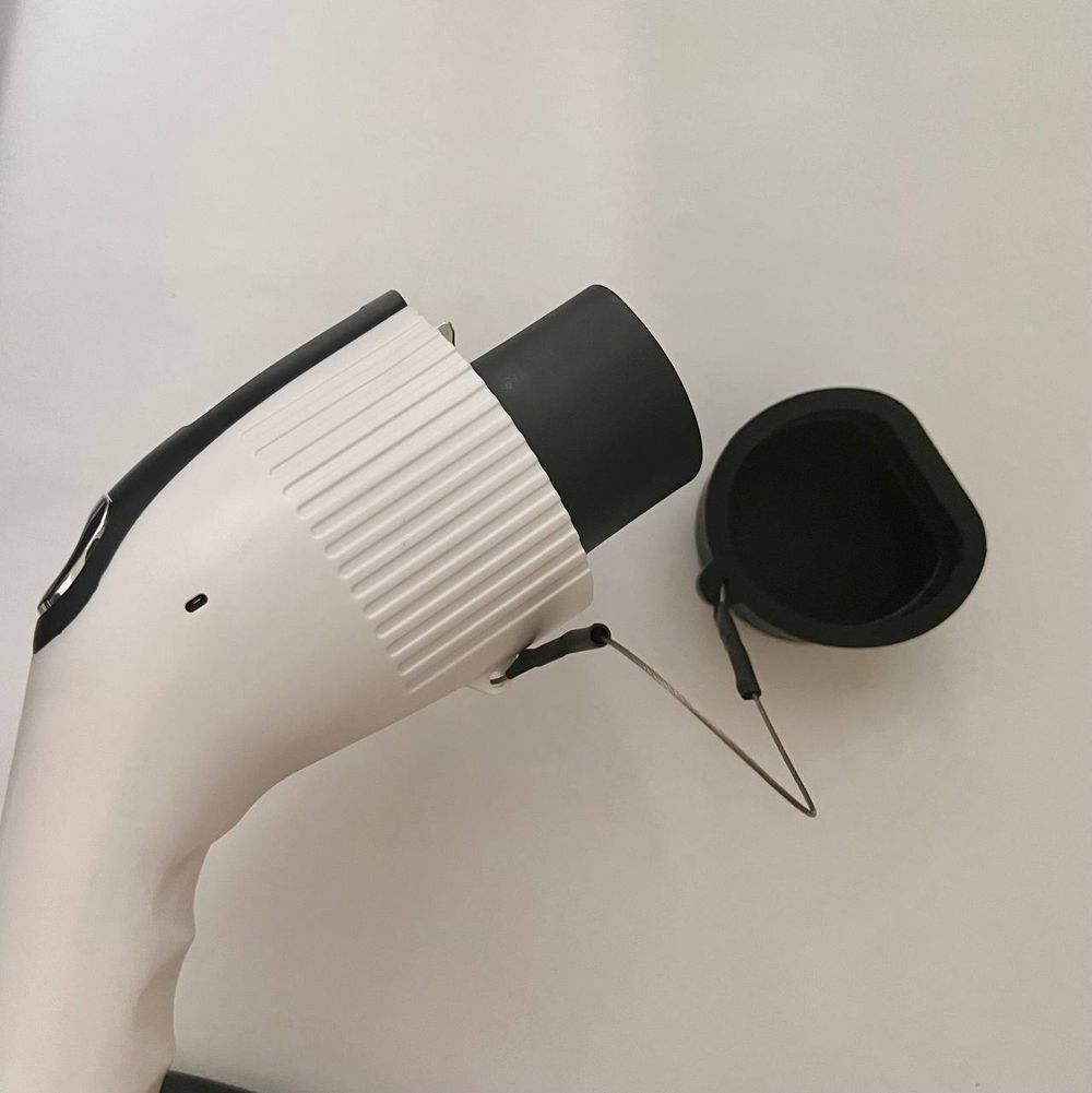 Зарядная станция Simple Energy EasyHome, 7 кВт (SEACEH7GBT) - 3