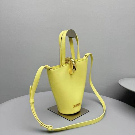 Сумка Jacquemus