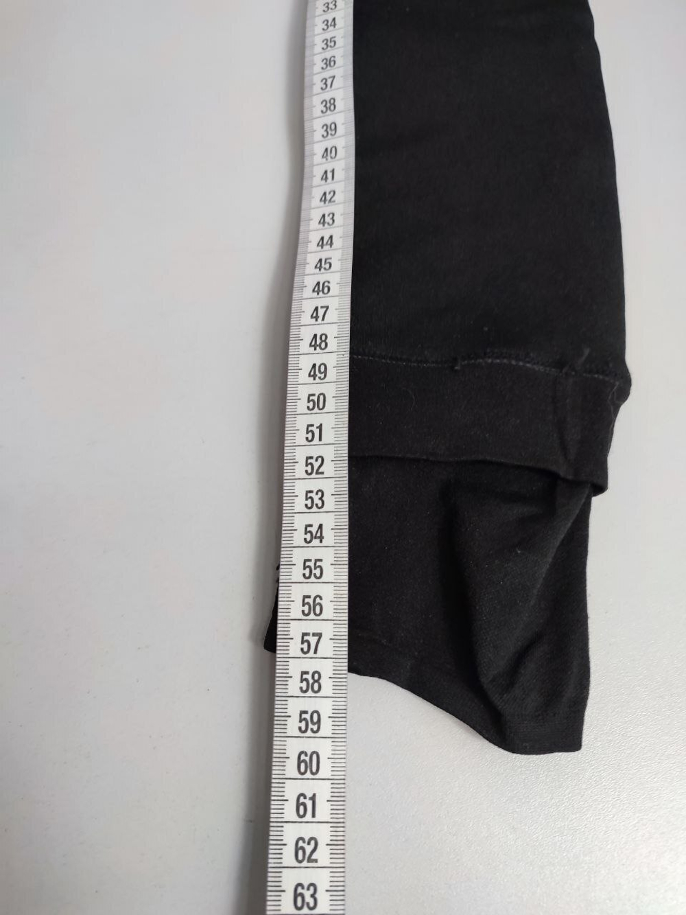 Юбка с лосинами на флисе на 11-14 лет