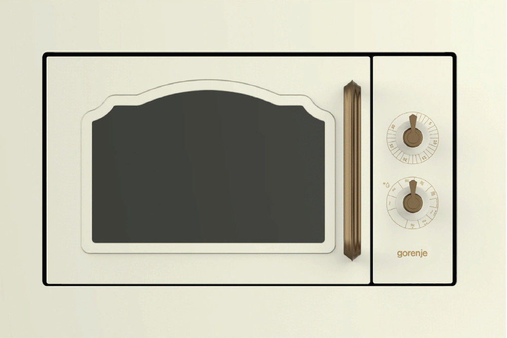 Встраиваемая микроволновая печь Gorenje BM 235 CLI