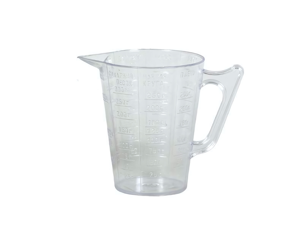 Кружка мерная 430мл