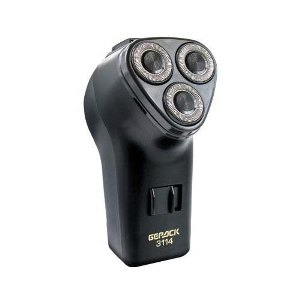 Электрическая Бритва Бердск 3114