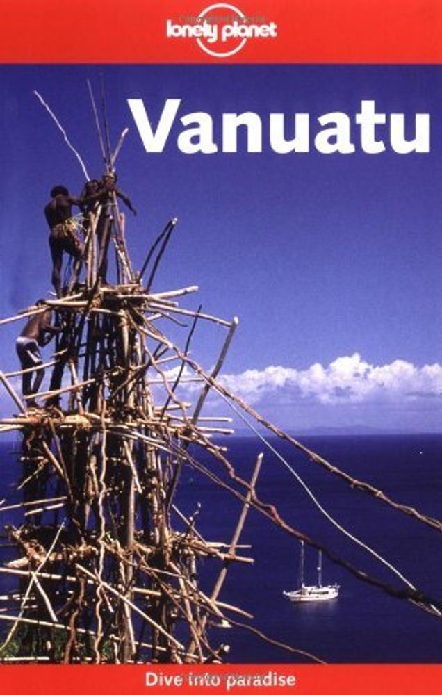 LP Guide: Vanuatu 4Ed