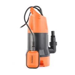 Насос дренажный PATRIOT F 1100