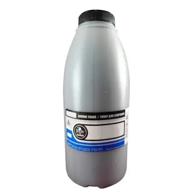 Тонер для картриджей HP CB436A/CE278A/CE285A/CF283A, Canon CRG-713/728/737 (100г) B&W Premium