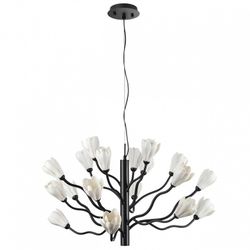 Подвесная люстра Odeon Light Gardi 5090/18