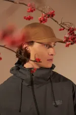 Купить Кепка Called a Garment Hikercore Nylon койот Кепка Called a Garment Hikercore Nylon койот