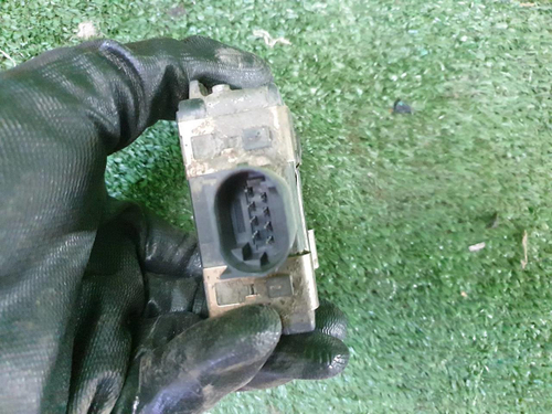 Датчик слепых зон Audi Q5 2 80А (2017-н.в.)