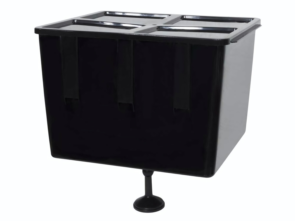 Электроводонагреватель ЭВБО-55 ЭлБЭТ (бак для душа)