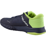 Кроссовки для тенниса Детские HEAD REVOLT PRO 4.5 JR для всех покрытий